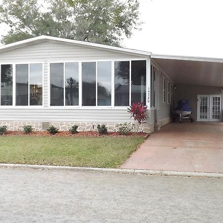 Beautiful Home - 5 Miles From Disney Orlando Eksteriør billede