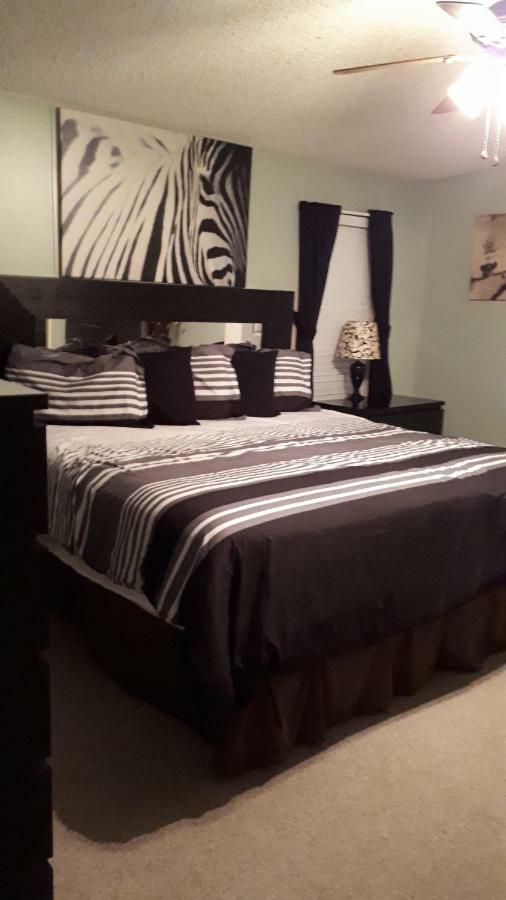 Beautiful Home - 5 Miles From Disney Orlando Eksteriør billede